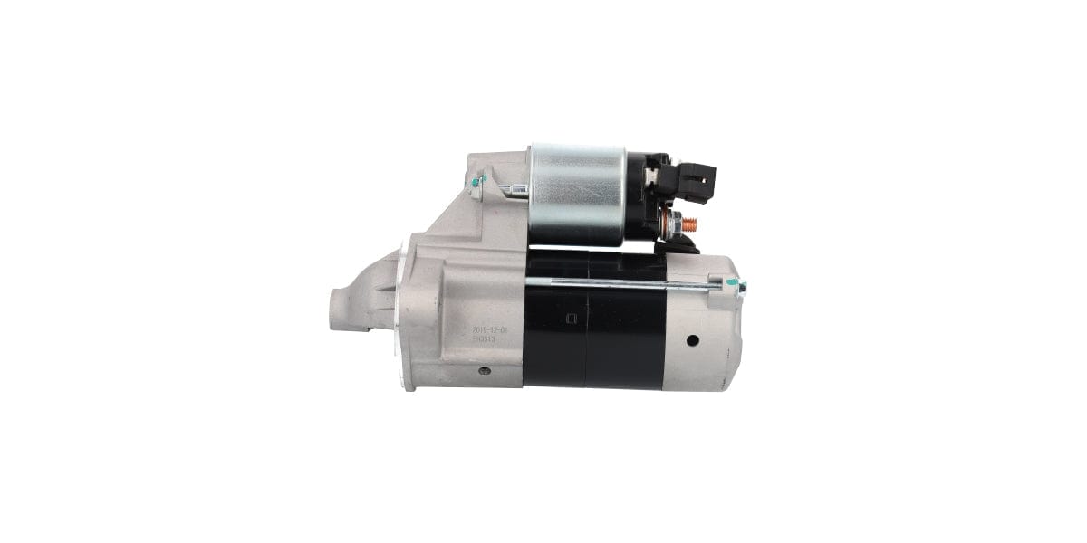 Starter Toyota Conquest Corolla Tazz 2E 2A-L 1984-2006 12V Motor