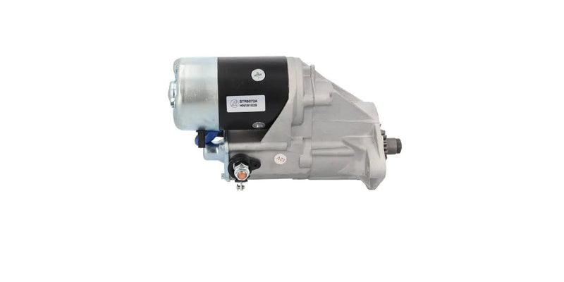 Starter Toyota Landcruiser 4.2D,70,76,79,100 1Hz,1Hd-Fte 1998-2012> 12V at Modern Auto Parts!