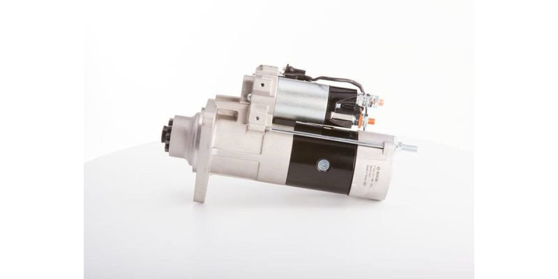 Starter Volvo Fh12 460,Fm12-380 D12C460,D12D,D12C 1998-2005 24V