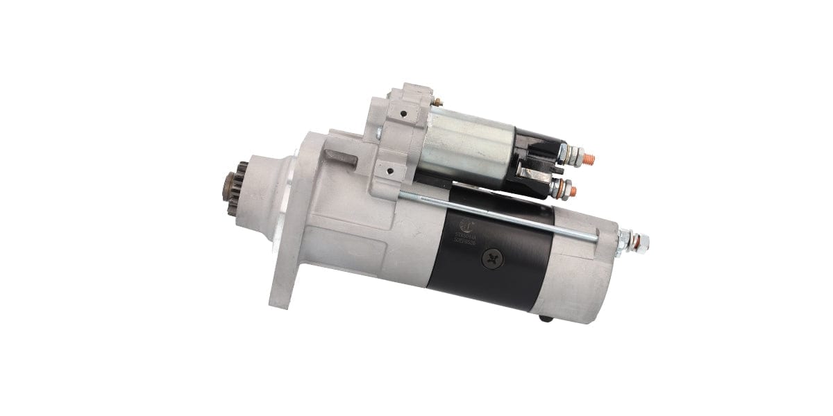 Starter Volvo Fh12 460 H/r Hs Fm12 D12D/c 1998-2005> 24V Motor