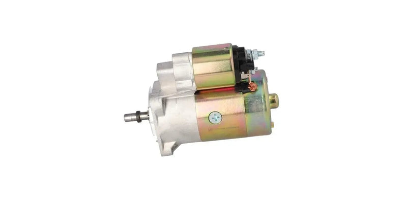 Starter Vw / Audi 100 1500/1600 Str1036A Motor