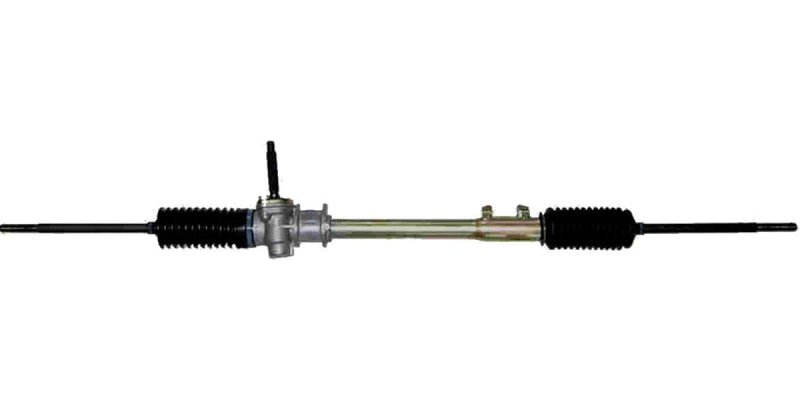 Steering Rack Manual Steering Ford Escort (75-81), Escort Mkiii (81-86), Mazda Rustler (85-94) Long Shaft ~Modern Auto Parts!