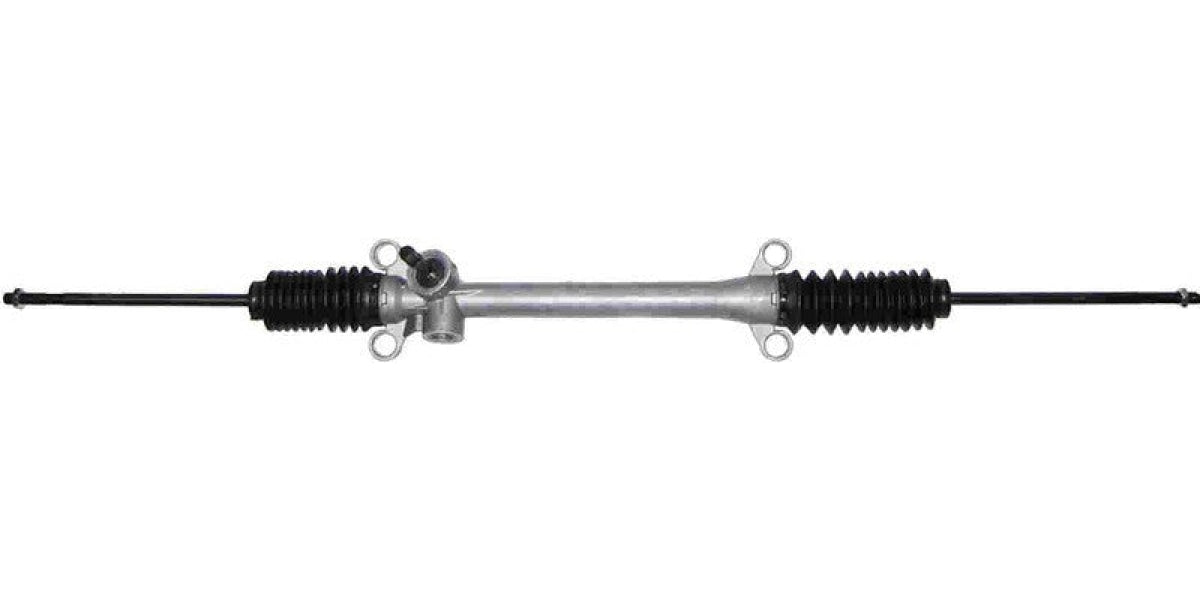 Steering Rack Manual Steering Volkswagen Kombi T2 (75-90), Kombi T3 (89-94) Complete ~Modern Auto Parts!