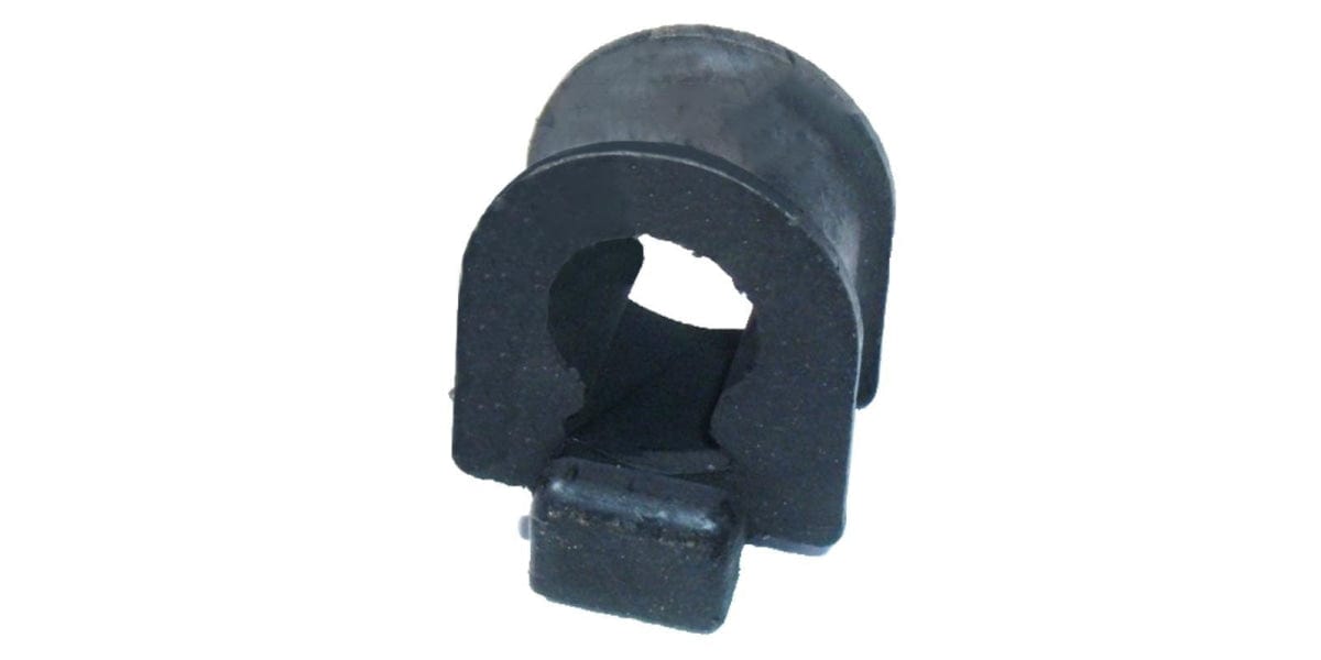 Steering Rack Mounting (Single) Ford Cortina Mkiii (69-77), Mkiv (77-80), Mkv (80-86)(For Models With Thick Rack)  ~ Modern Auto Parts!