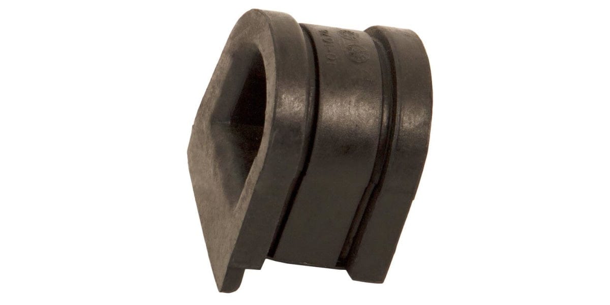 Steering Rack Mounting (Single) Ford Cortina Mkiii (69-77), Mkiv (77-80), Mkv (80-86)(For Models With Thin Rack)  ~ Modern Auto Parts!