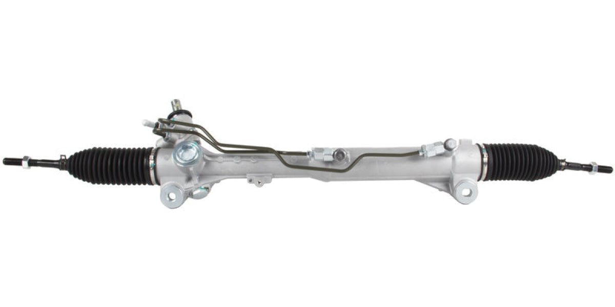 Steering Rack Power Steering (w/o tie rod ends) Ford Ranger (T6) 4X2 (2012-), Mazda Bt-50 4X2 (2011-) ~Modern Auto Parts!