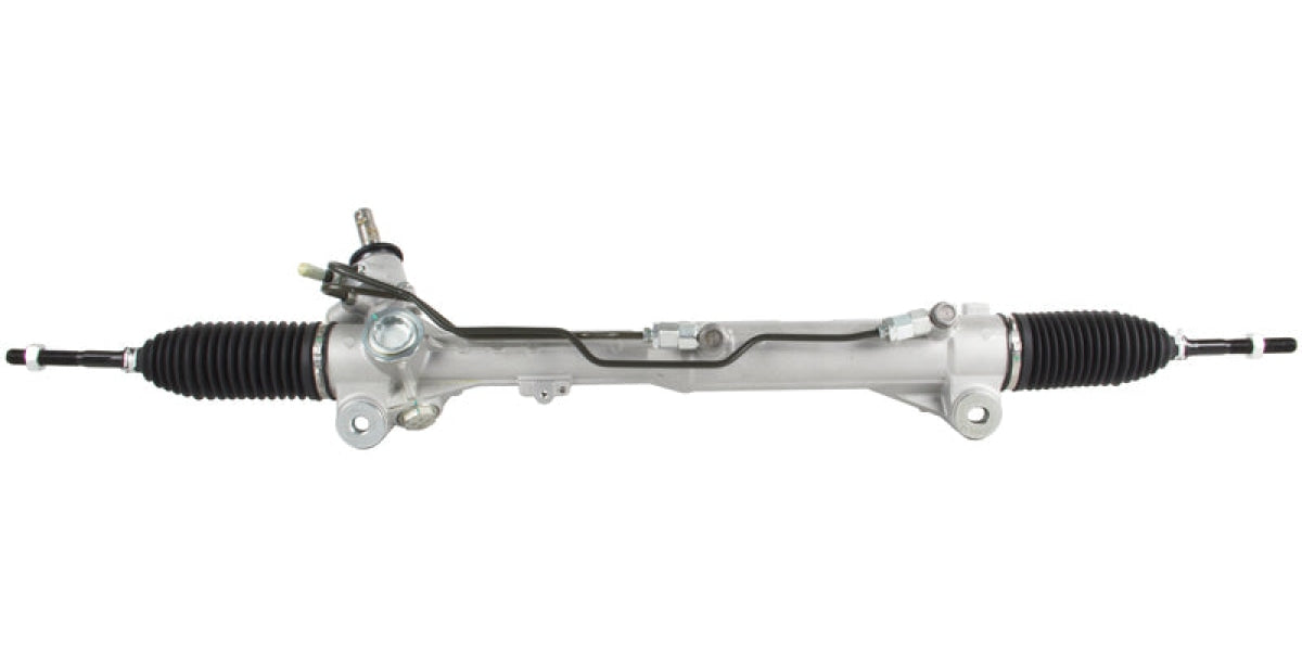 Steering Rack Power Steering (w/o tie rod ends) Ford Ranger (T6) 4X4 (2012-), Mazda Bt-50 4X4 (2011-) ~Modern Auto Parts!