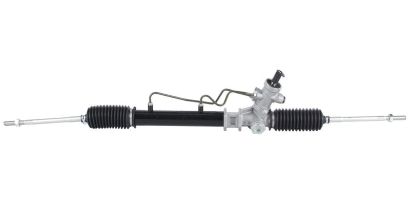 Steering Rack Power Steering (w/o tie rod ends) Toyota Conquest (85-88), Conquest, Tazz (88-06), Conquest (98-06), Corolla (84-96) ~Modern Auto Parts!