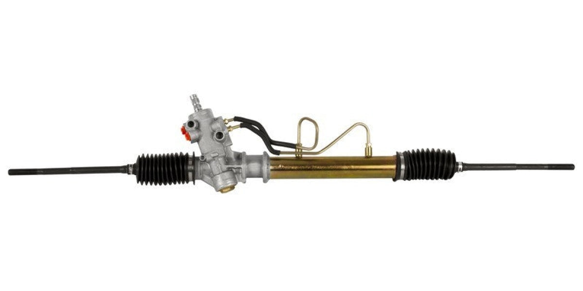 Steering Rack Power Steering (w/o tie rod ends) Toyota Corolla Ae100 (96-02) ~Modern Auto Parts!