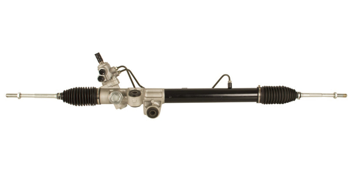 Steering Rack With Tie Rods Isuzu Kb-Series D-Max Hi-Rider 4X2 (2004-) ~Modern Auto Parts!