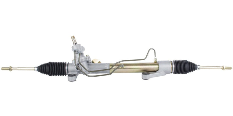 Steering Rack With Tie Rods Toyota Corolla (02-08), Runx (03-08) ~Modern Auto Parts!