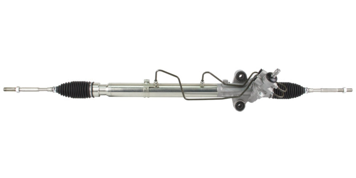 Steering Rack With Tie Rods Toyota Quantum (2005-), CMC Sesbuyile (2011-) ~Modern Auto Parts!