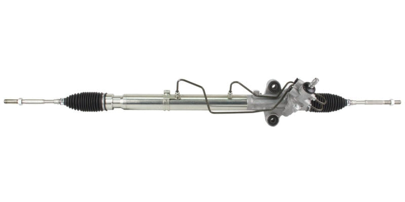 Steering Rack With Tie Rods Toyota Quantum (2005-), CMC Sesbuyile (2011-) ~Modern Auto Parts!
