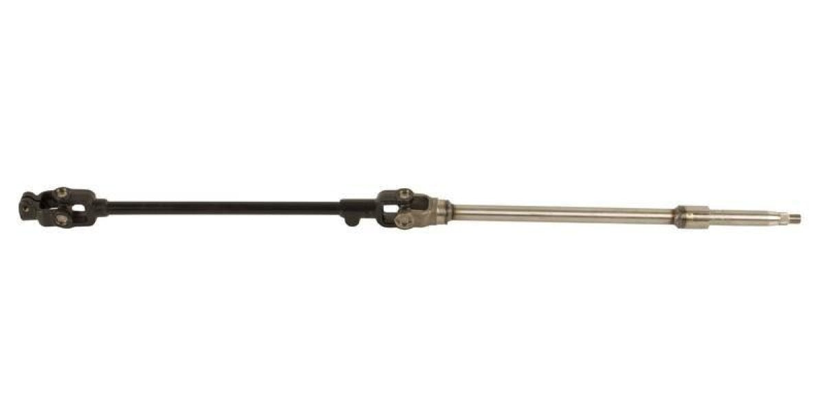 Steering Shaft (Manual) Toyota Hi Ace YH53, YH63 4Y (92-08)  ~ Modern Auto Parts!