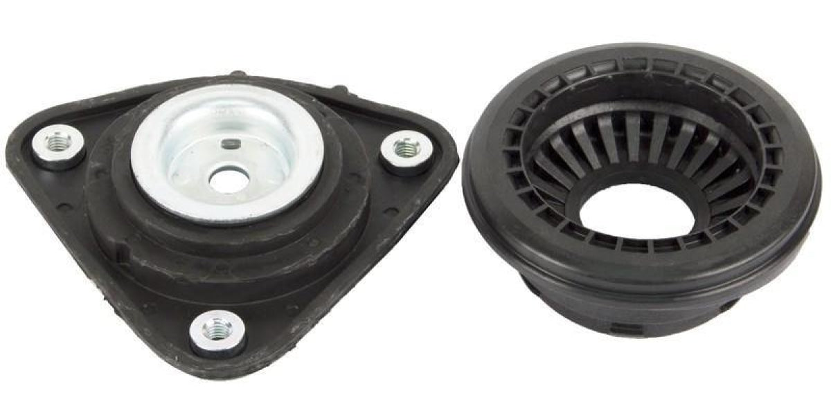 Strut Mounting Front Mazda 3, 5, Ford Focus II, Volvo C30, S40, V50, C70  ~ Modern Auto Parts!