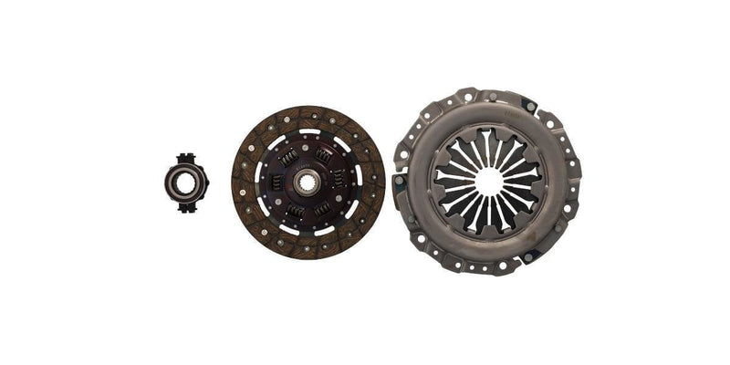 Tata Indica/Indigo (475Mpfi) Clutch Kit CK662M ~Modern Auto Parts!