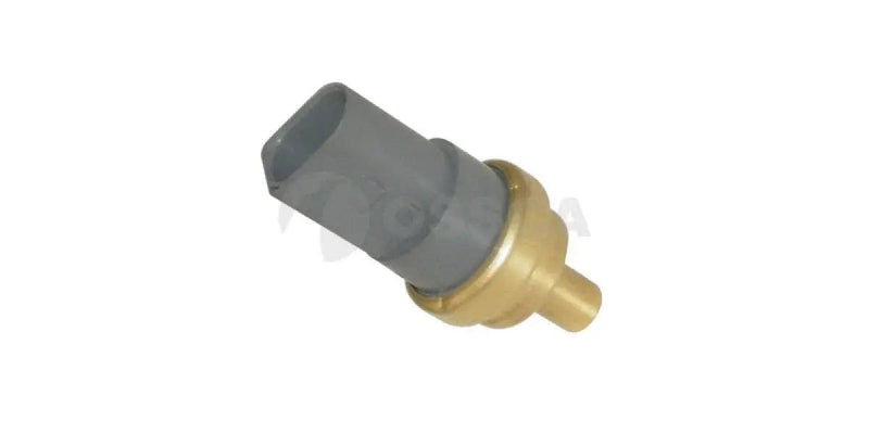 Temperatur Sensor(Grey) Audi Bmw Vw (Chzd Cmba Cayc Czpb Cmba) N42 N45N46 N47 N52 M54) (Q Brand)