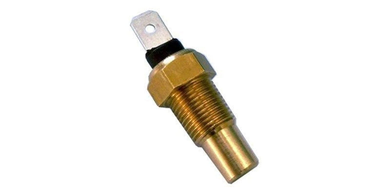 Temperature Sensor Daihatsu,Hyundai,Isuzu,Kia,Toyota (Cb60,Ej-Ve,Ed-20,K3-Ve,Fs,Kf,G4Ea,G4Ek,G4Cr) (MOTOPART TS6035M)