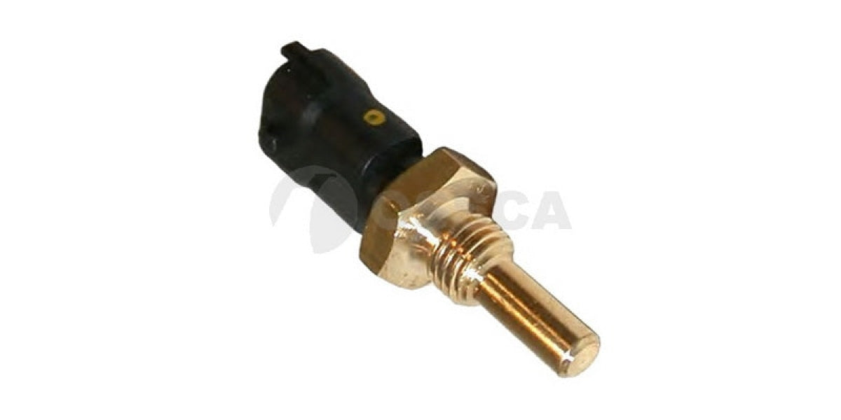 Temperature Switch 2Pin M12X1.5 Opel (X18Xe1 Z18Xe X20 C18Se) Fiat 500 (940) (Electropart) (13873E)