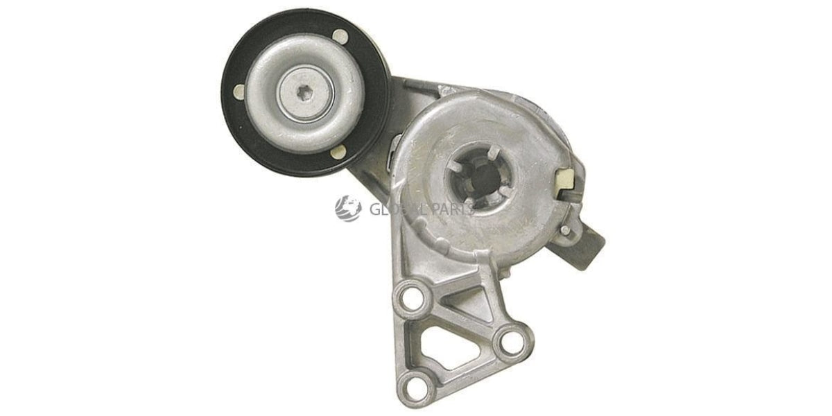 Tensioner Unit Vee Belt Vw Golf Iv, Polo 9N1.8Gti,9N 2.0.A3, A4 108417 - Modern Auto Parts