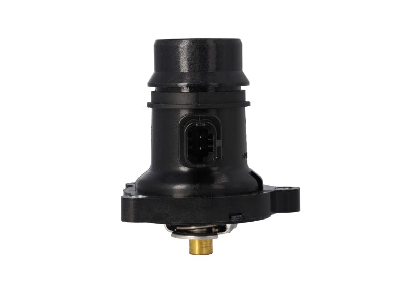 Thermostat with housing for Opel Corsa D, E - MAP-100168