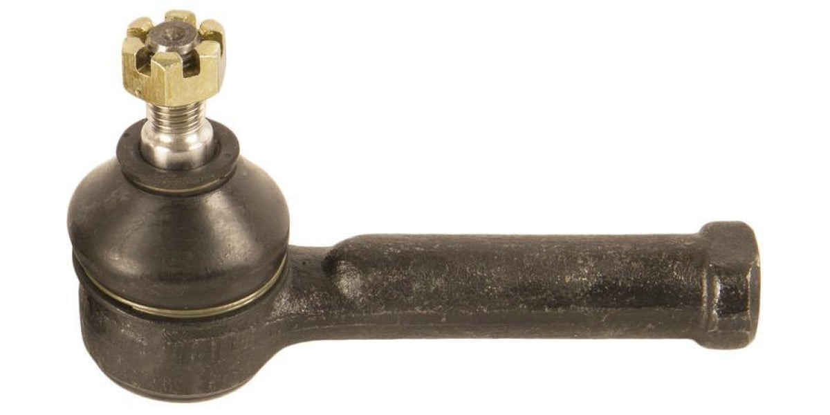 Tie Rod End Mahindra Bolero 4X2, 4X4 2.5 S/C, D/C, NEF D/C (2003-)  ~ Modern Auto Parts!