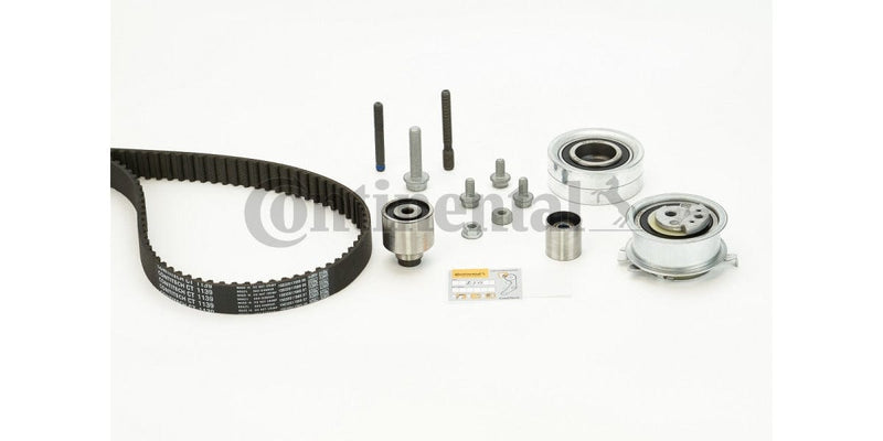 Timing Belt Kit Audi A1 1.6 Tdi (66Kw) [ (CT1139K2) at Modern Auto Parts!