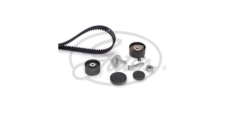 Timing Belt Set Renault Megane Ii Clio Iii Duster Kangoo Nissan Np200 (K4M760)