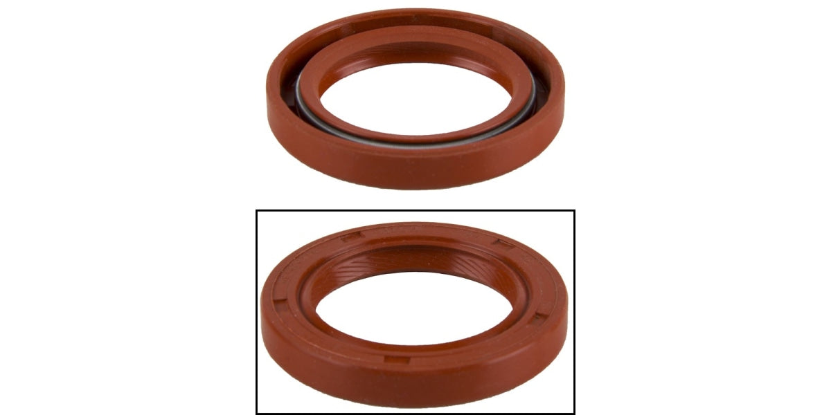 Timing, Cam, Gearbox Oil Seal 345007 - Modern Auto Parts