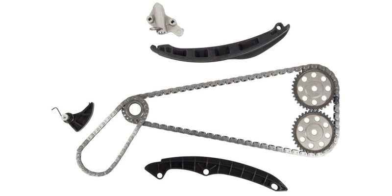 Timing Chain Kit Audi A1 ; A3 08- 1.4 Tsi ( Caxa); Vw Polo Vivo 10- 1.4; ( Clpa) ; Vw Polo Vivo 10- 1.6 ; 1.6Gt ~Modern Auto Parts!