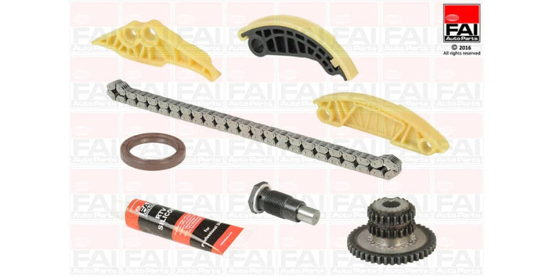 Timing Chain Kit Audi A1 ; A3 A4 A5 (Cjs Cjx Cnp)
