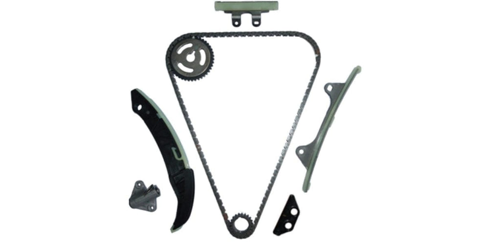 Timing Chain Kit Hyundai I10 08 15 1 2 G4La Partquip TCKHYU02 Lo