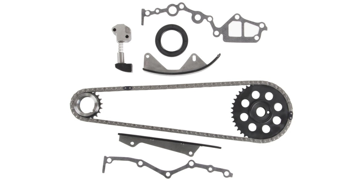 Timing Chain Kit Nissan 1-Tonner (Z24), Hardbody (Z24), Sani (Z24), Terrano (Z24)(Single Chain) ~Modern Auto Parts!