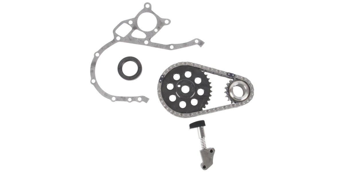 Timing Chain Kit Nissan (A12) 1200, (A14 / A15) 1400 (1979-) ~Modern Auto Parts!