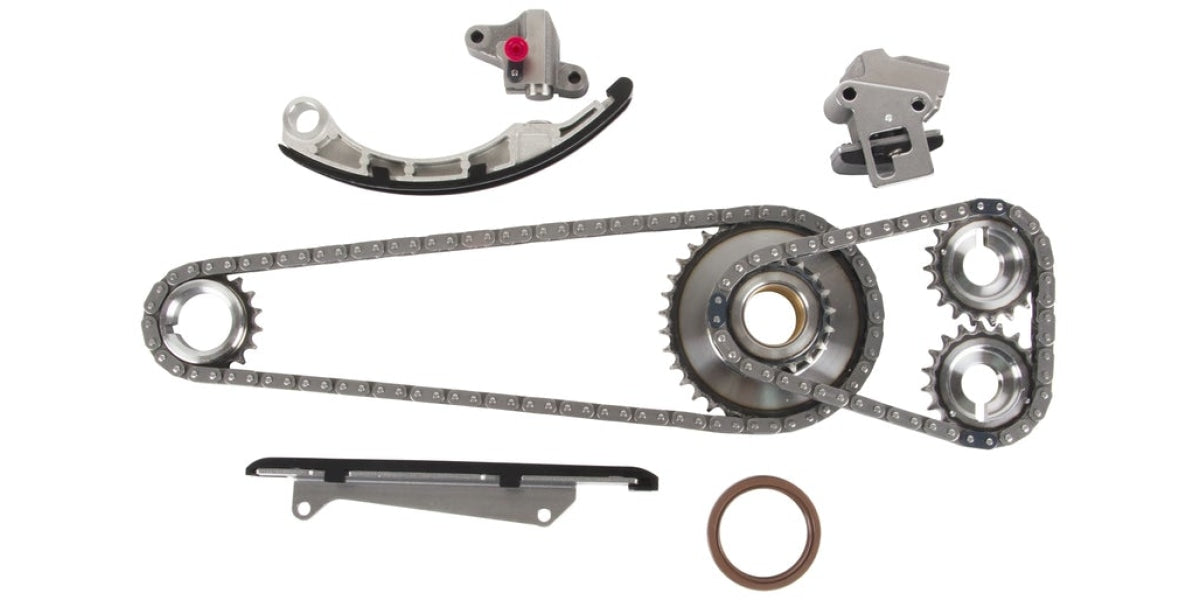 Timing Chain Kit Nissan Hardbody (D22) (KA20DE) 2.0 16V (98-03), NP300 (D22) (KA20DE) 2.0 (2008-) ~Modern Auto Parts!