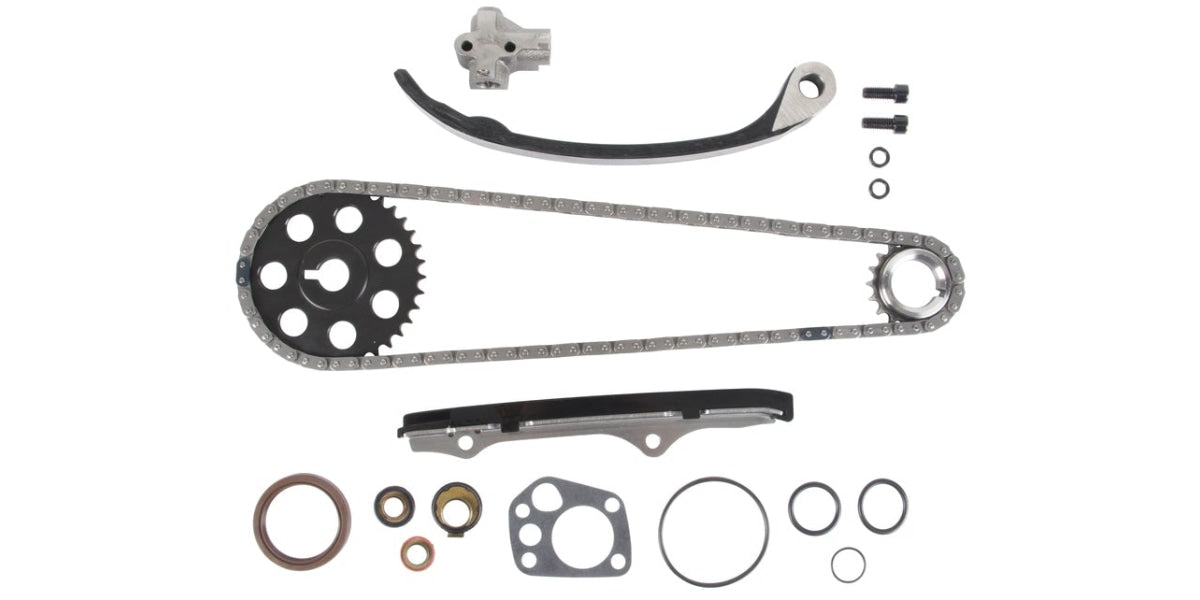 Timing Chain Kit Nissan Hardbody, Parthfinder, Sani, Terrano II (KA24E 12 V) ~Modern Auto Parts!