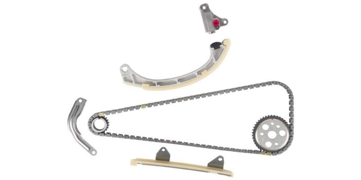 Timing Chain Kit Toyota Avanza (K3-VE) 1.3 (05-11), Daihatsu Terios (K3-VE) 1.3 4X4 (02-15) ~Modern Auto Parts!