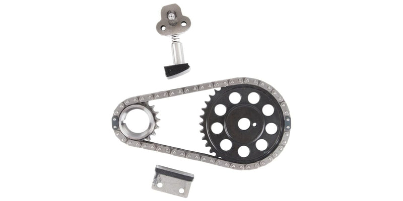 Timing Chain Kit Toyota Corolla (KE26 / KE30 / KE36) (3K) 1.2 8V, (4K) 1.3 (72-89)(Double Chain) ~Modern Auto Parts!