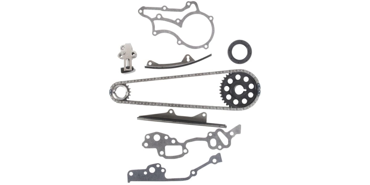 Timing Chain Kit Toyota Cressida GX60 RX60 21R 2 0 81 93 Double C