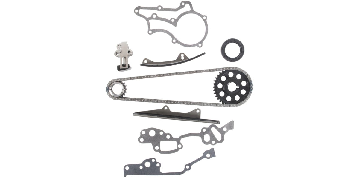 Timing Chain Kit Toyota Cressida (GX60 / RX60) (21R) 2.0 (81-93)(Double Chain) ~Modern Auto Parts!