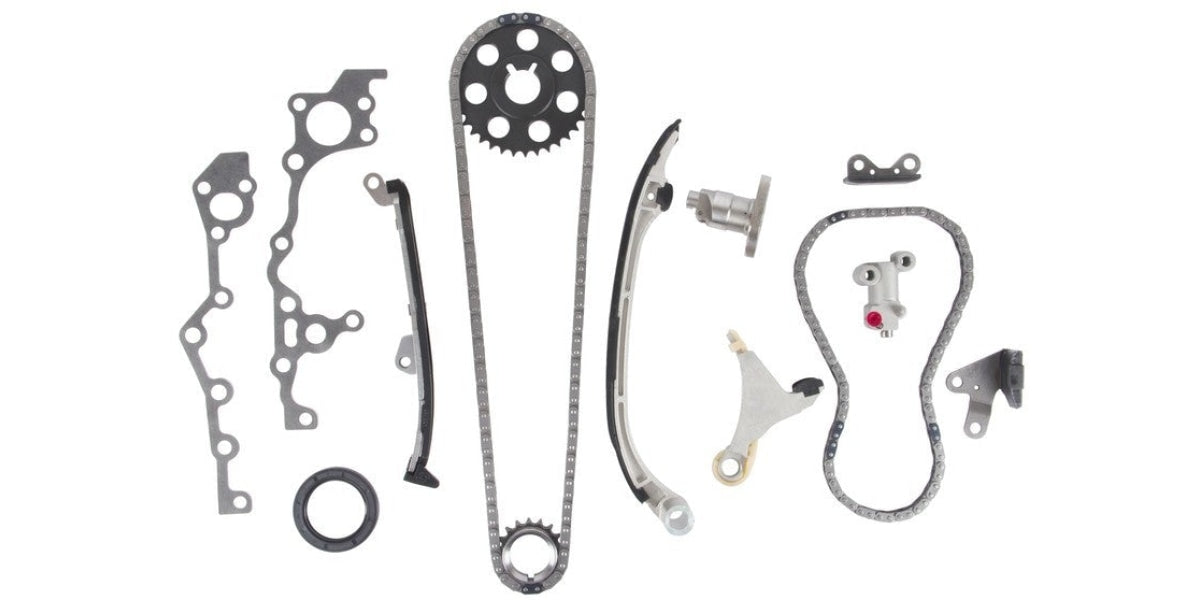 Timing Chain Kit Toyota Hilux (3RZ-FE) 2.7 4X2, 4X4 (98-05) ~Modern Auto Parts!