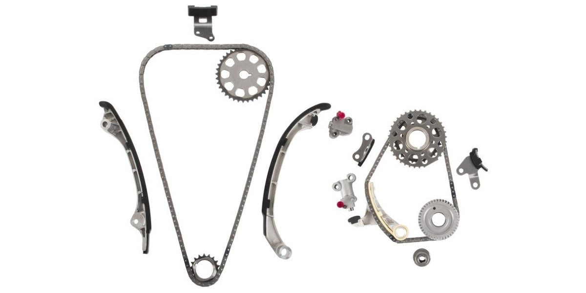 Timing Chain Kit Toyota Quantum (2TR-FE) 2.7 V, V Box, VVT-i (05-09), Hilux ‘VIGO’ (2TR-FE) 2.7 VVT-I (05-09), ~Modern Auto Parts!