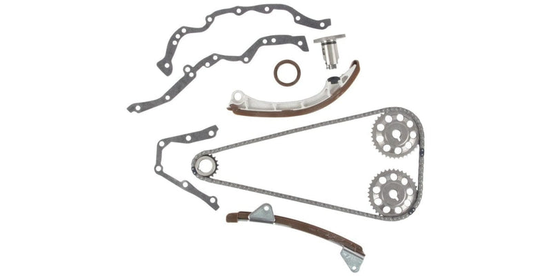Timing Chain Kit Toyota Yaris, Corolla, Rav4, RunX 1ZZ-FE, 3ZZ-FE, 4ZZ-FE (Without VVT-i Gear) ~Modern Auto Parts!