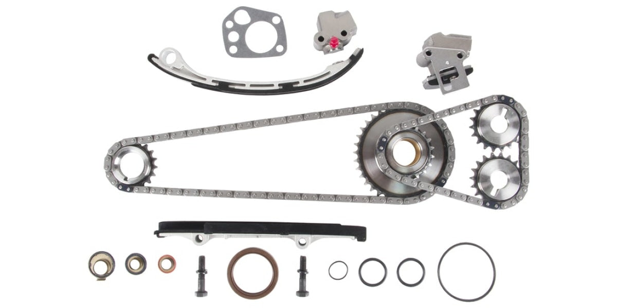 Timing Chain Kits Nissan Hardbody (D22) (KA24DE) 2.4 16V (98-03), NP300 (D22) (KA24DE) 2.4 16V (2008-)(KA24DE 24V) ~Modern Auto Parts!