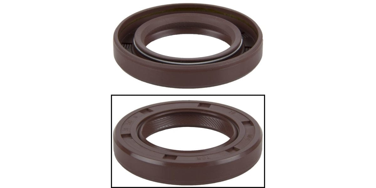 Timing Cover, Cam Oil Seal 9715 - Modern Auto Parts