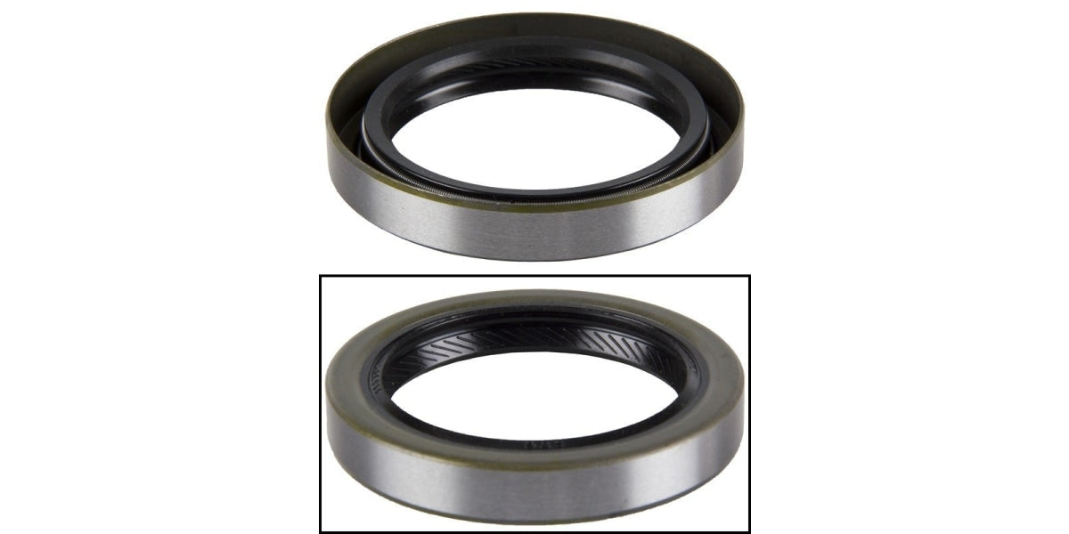 Timing Cover , Cam Oil Seal 1235 - Modern Auto Parts