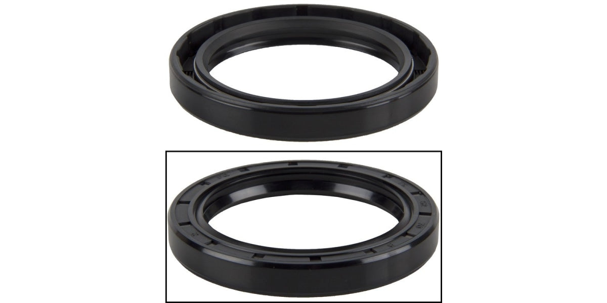 Timing Cover, Cam Oil Seal 9669 - Modern Auto Parts