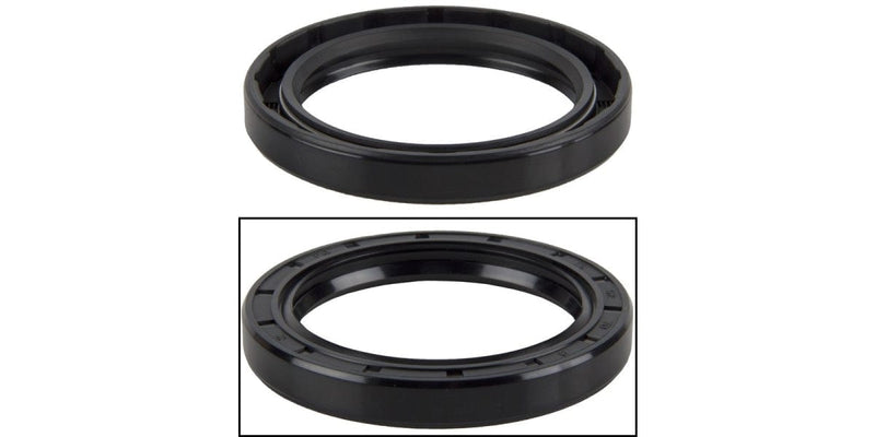Timing Cover, Cam Oil Seal 9669 - Modern Auto Parts