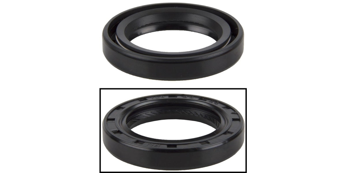 Timing Cover, Cam Oil Seal 9682 - Modern Auto Parts