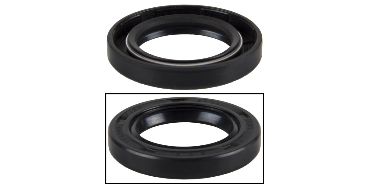 Timing Cover , Cam Oil Seal 2034 - Modern Auto Parts
